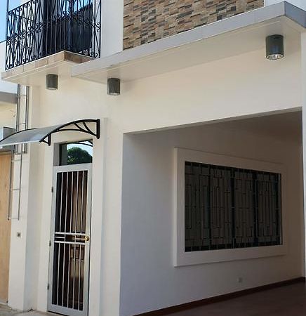 Kdc Homes Puerto Princesa Exterior foto