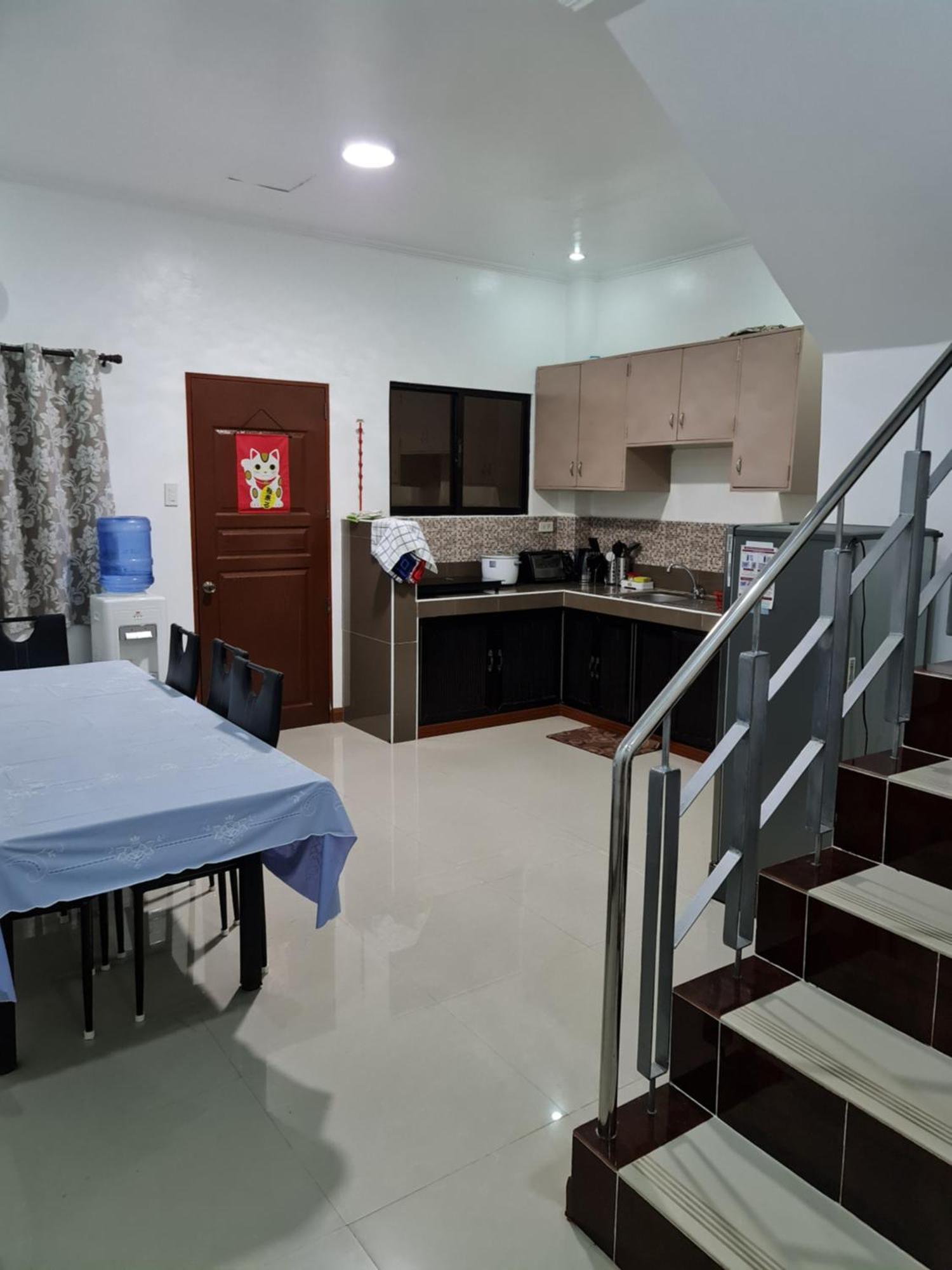 Kdc Homes Puerto Princesa Zimmer foto