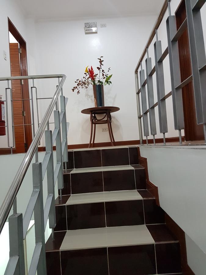 Kdc Homes Puerto Princesa Exterior foto