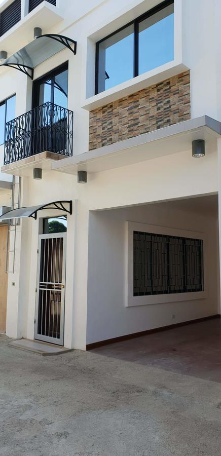 Kdc Homes Puerto Princesa Exterior foto