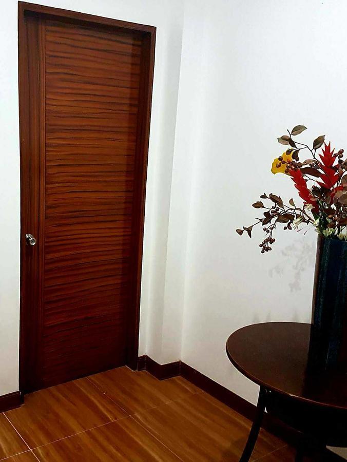 Kdc Homes Puerto Princesa Exterior foto